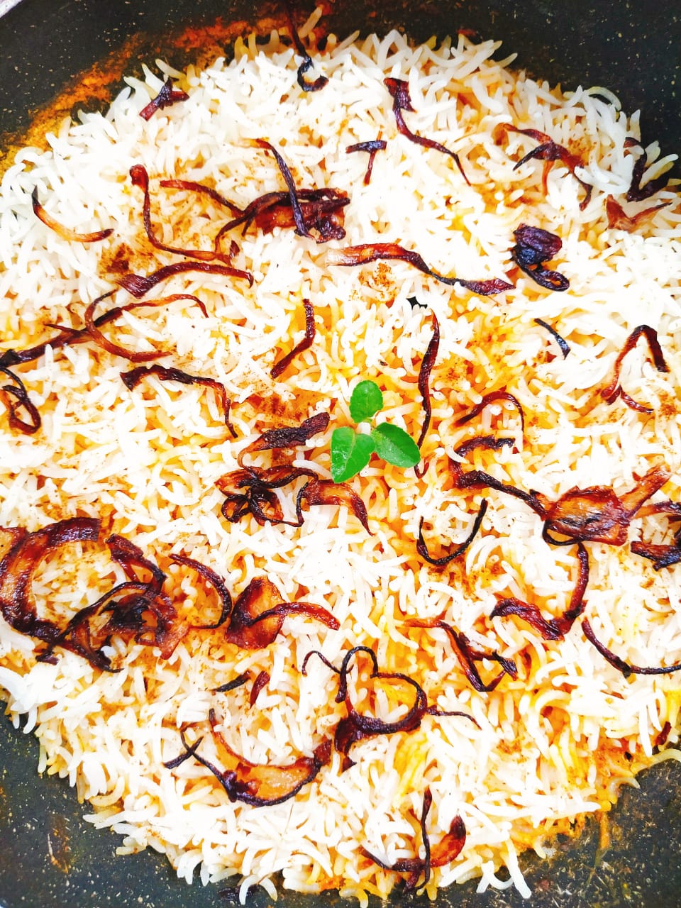 vegbiryani